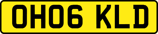 OH06KLD