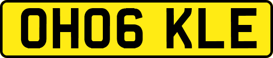 OH06KLE