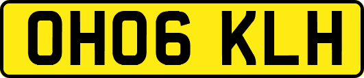 OH06KLH