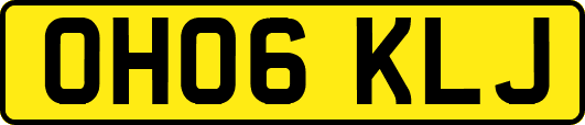 OH06KLJ