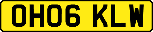 OH06KLW