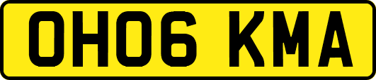 OH06KMA