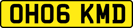 OH06KMD
