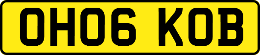 OH06KOB