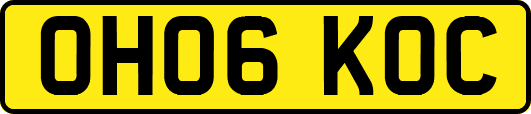 OH06KOC