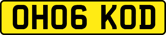 OH06KOD