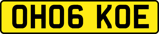 OH06KOE
