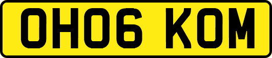 OH06KOM