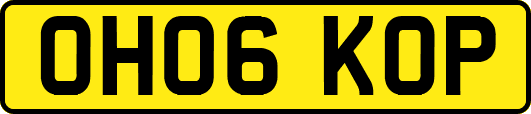 OH06KOP
