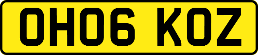 OH06KOZ
