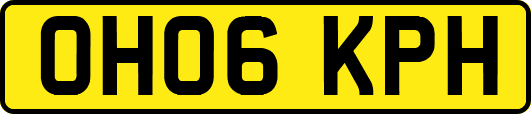 OH06KPH
