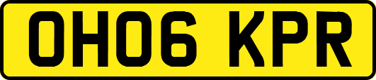 OH06KPR