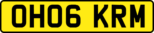 OH06KRM