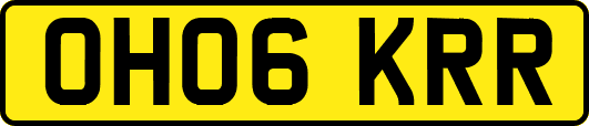 OH06KRR