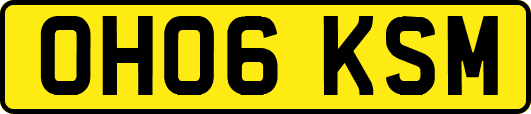 OH06KSM