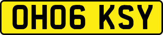 OH06KSY
