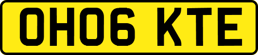 OH06KTE