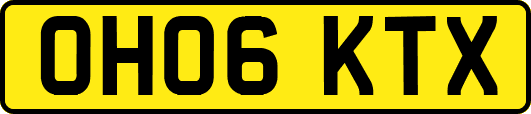 OH06KTX