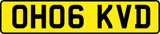 OH06KVD