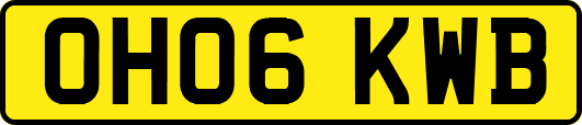 OH06KWB