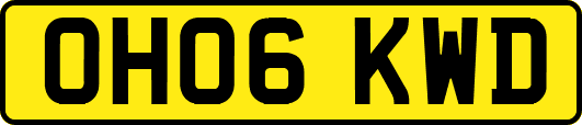 OH06KWD