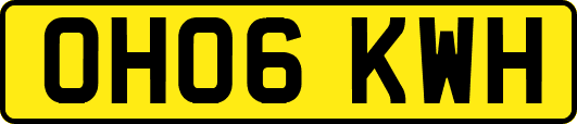 OH06KWH