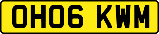 OH06KWM