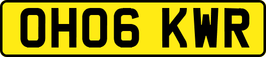 OH06KWR