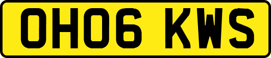 OH06KWS