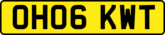 OH06KWT