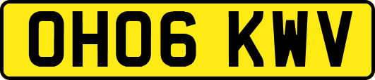 OH06KWV