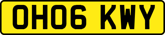 OH06KWY
