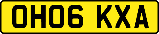 OH06KXA