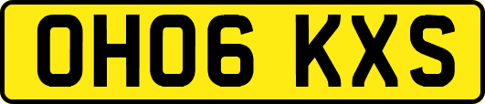 OH06KXS