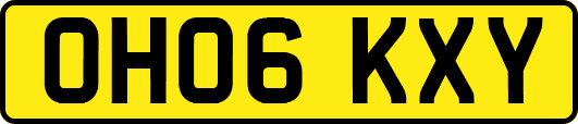 OH06KXY