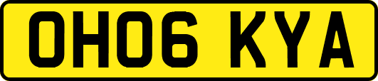 OH06KYA