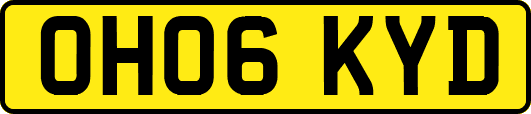 OH06KYD