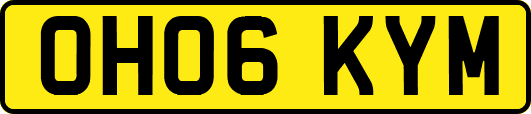 OH06KYM