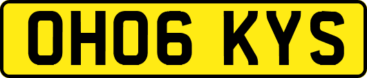 OH06KYS