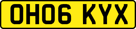 OH06KYX