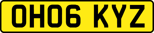 OH06KYZ