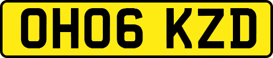 OH06KZD