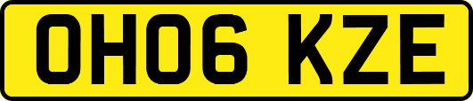 OH06KZE