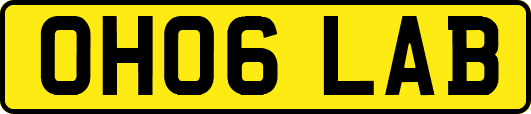 OH06LAB
