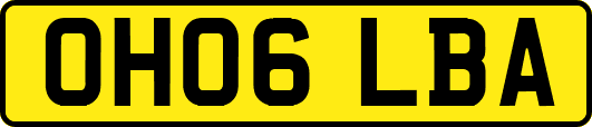 OH06LBA