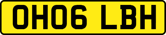OH06LBH