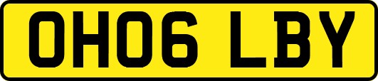 OH06LBY
