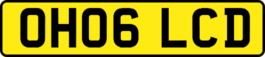 OH06LCD