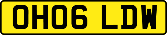 OH06LDW