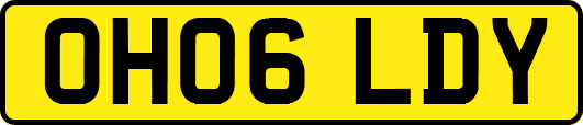 OH06LDY